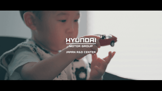 드롭샷매치 포트폴리오 - 현대자동차 일본기술연구소