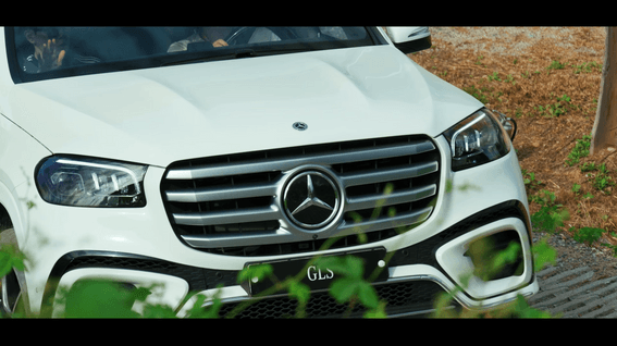 드롭샷매치 포트폴리오 - 벤츠 AMG Experience day