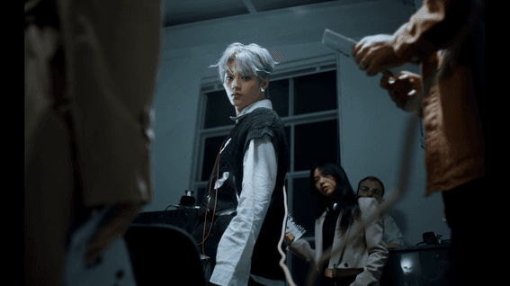 드롭샷매치 포트폴리오 - TIOT - My Pride MV