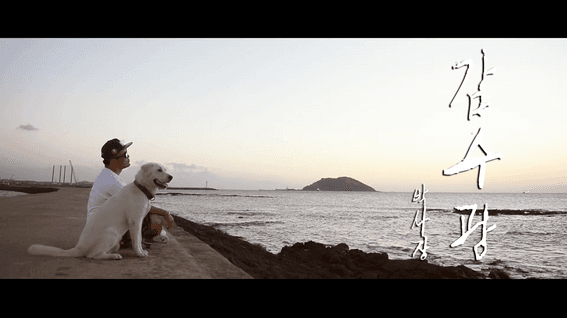 드롭샷매치 포트폴리오 - 감수광 - 박사장(Solo)