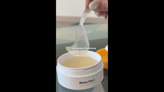 드롭샷매치 포트폴리오 - 뷰티 콘텐츠 릴스 숏츠 틱톡 사용 후기 리뷰 콘텐츠