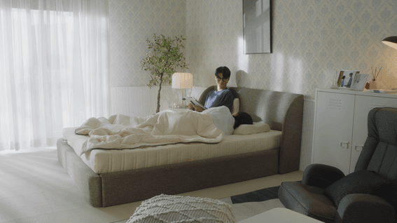 드롭샷매치 포트폴리오 - 나비드라텍스_부부편