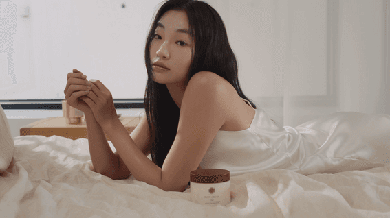 드롭샷매치 포트폴리오 - TIELA 브랜드필름