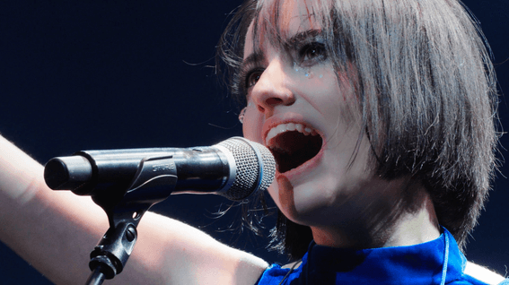 드롭샷매치 포트폴리오 - 니케 승리의 여신 오케스트라 현장스케치