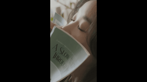 드롭샷매치 포트폴리오 - 프론투라인 이청아 short#1