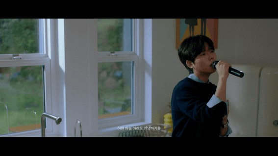 드롭샷매치 포트폴리오 - Highlight Medley 1 | 정승환 정규 [사랑이라 불린]