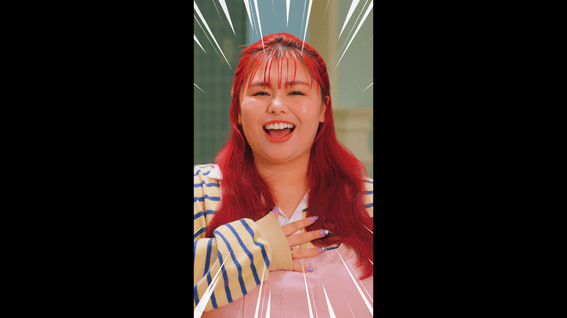 드롭샷매치 포트폴리오 - 닥터나인틴 마스크팩 쇼츠광고 시리즈 3편제작