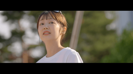 드롭샷매치 포트폴리오 - 미즈키 퍼스널 브랜드 필름