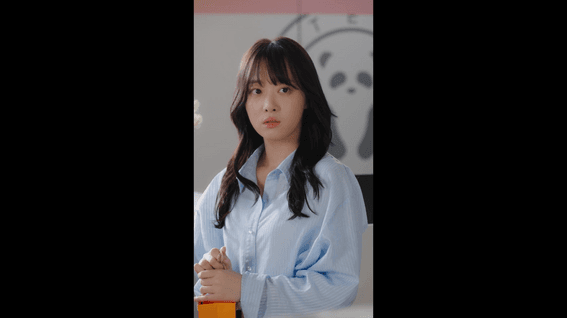 드롭샷매치 포트폴리오 - 숏폼 드라마 '상속녀가 신분을 숨김'