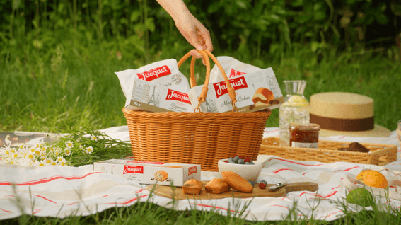 드롭샷매치 포트폴리오 - 자케브로사드 브랜드필름