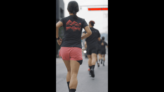 드롭샷매치 포트폴리오 - 스포츠기업 행사 스케치 홍보 영상