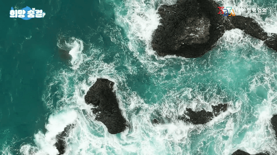 드롭샷매치 포트폴리오 - 쉼숨샘숨 채널 희망숨결 컨텐츠