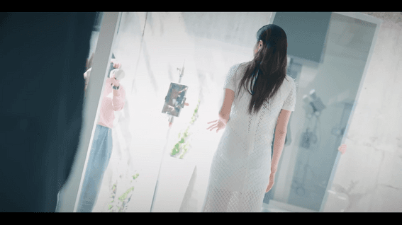 드롭샷매치 포트폴리오 - 고현정ㅣ배우 브이로그 유튜브 11화