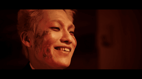 드롭샷매치 포트폴리오 - [MV] 오담률 - MAGIC