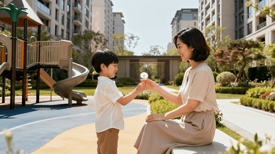 드롭샷매치 포트폴리오 - 문화예술 사회적기업 홍보영상