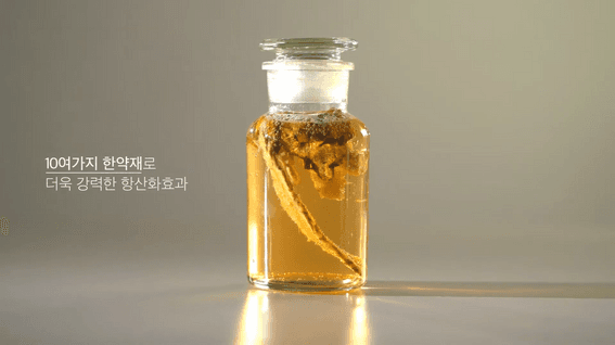 드롭샷매치 포트폴리오 - 모데블랑 브랜드 홍보영상