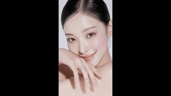 드롭샷매치 포트폴리오 - 예물 주얼리 브랜드 홍보영상