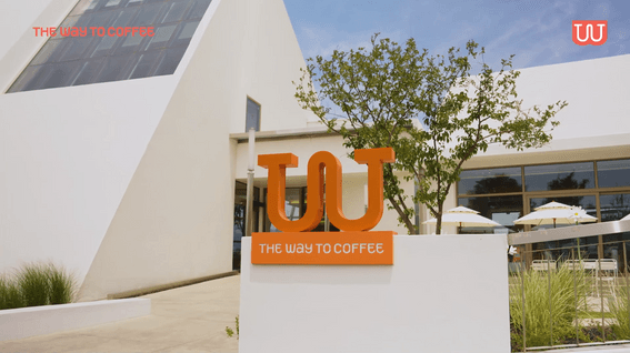 드롭샷매치 포트폴리오 - 카페 홍보 광고 영상제작