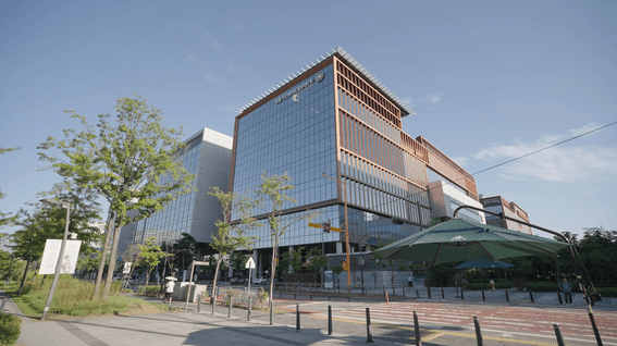 드롭샷매치 포트폴리오 - LG SPARK AX페어