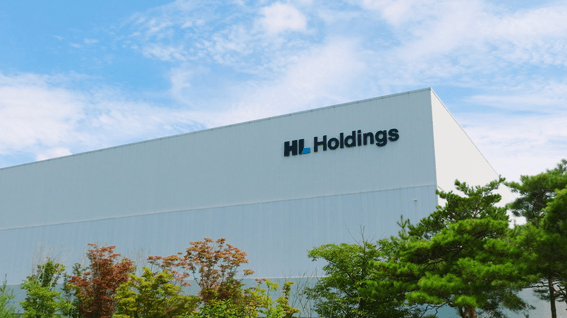 드롭샷매치 포트폴리오 - HL홀딩스 ILS 홍보영상