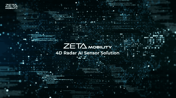 드롭샷매치 포트폴리오 - [Zeta Mobility] 기술 홍보 영상 제작