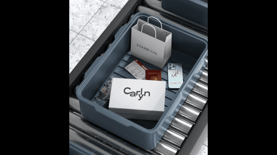 드롭샷매치 포트폴리오 - NUGU 오사카 팝업 SNS 홍보 바이럴 3D 영상 제작