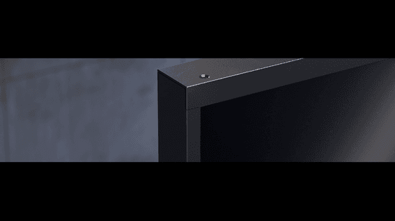 드롭샷매치 포트폴리오 - 프레임 기술력 제품 3d 홍보 영상