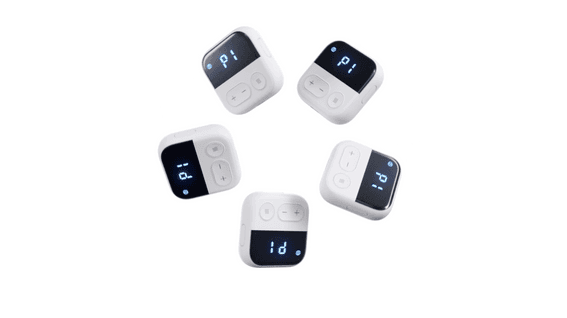 드롭샷매치 포트폴리오 - 제품 3D 모션그래픽 홍보 영상