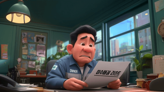 드롭샷매치 포트폴리오 - AI영상ㅣ IBK신용정보 민사상채권 홍보영상