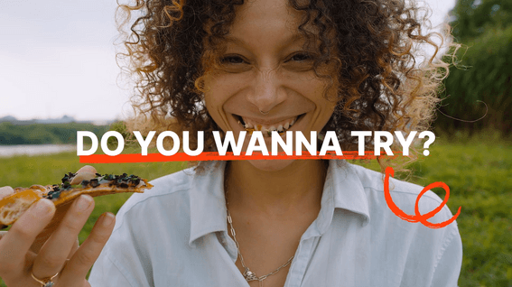 드롭샷매치 포트폴리오 - 아노브 I 갈릭디핑소스