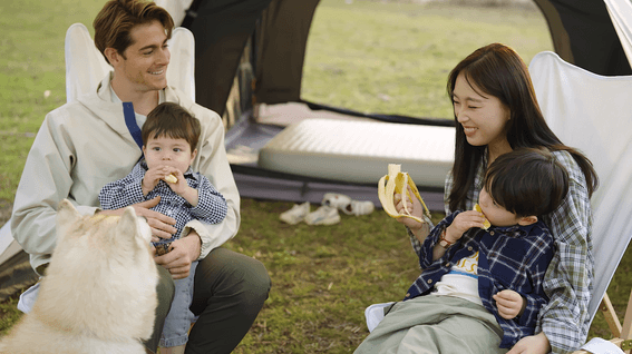 드롭샷매치 포트폴리오 - 타이탄카트 I 크라우드펀딩 제품홍보