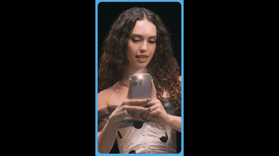 드롭샷매치 포트폴리오 - HYBE ㅣ 캣츠아이 2026 시즌그리팅 Shorts #1