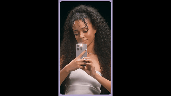 드롭샷매치 포트폴리오 - HYBE ㅣ 캣츠아이 2026 시즌그리팅 Shorts #3