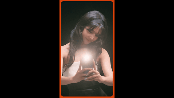 드롭샷매치 포트폴리오 - HYBE ㅣ 캣츠아이 2026 시즌그리팅 Shorts #5