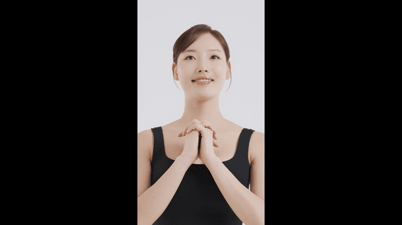 드롭샷매치 포트폴리오 - 비네이쳐스 마디에데 쿨패치 제품 홍보 영상