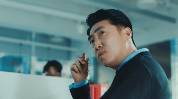 드롭샷매치 포트폴리오 - Adobe Acrobat x 장동민