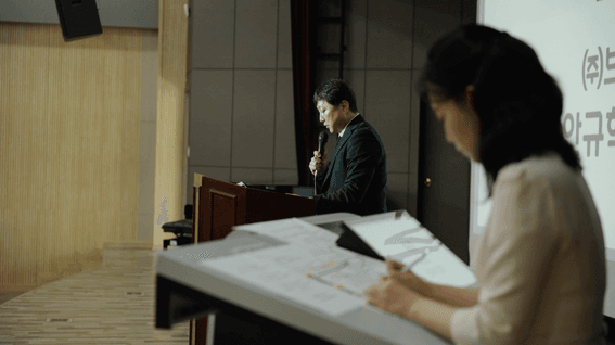 드롭샷매치 포트폴리오 - 2025 HERO 프로젝트 작품발표회