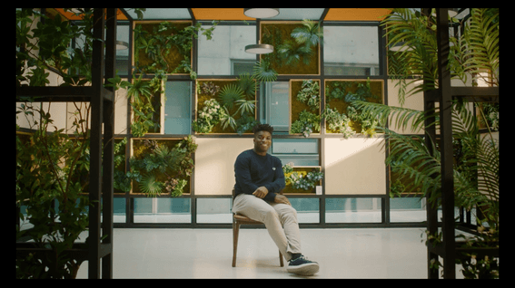 드롭샷매치 포트폴리오 - 방송대를 사랑하게 된 학생들 ㅣ 2025 방송대 해외홍보 영상