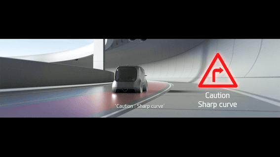 드롭샷매치 포트폴리오 - Hyundai Transys - Vision Model 23 - S01