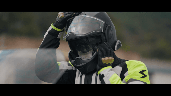 드롭샷매치 포트폴리오 - 스콜피온 엑소 브랜드필름