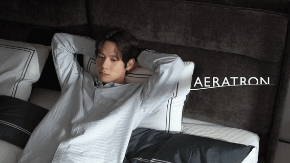 드롭샷매치 포트폴리오 - tvcf 에어라트론 실링팬 광고