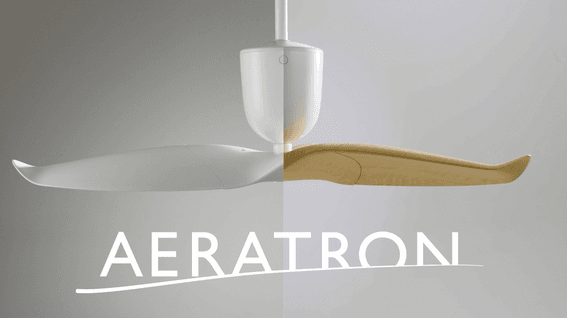 드롭샷매치 포트폴리오 - tvcf 에어라트론 실링팬 광고