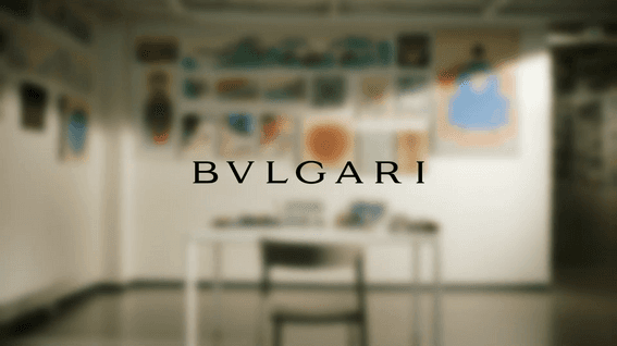 드롭샷매치 포트폴리오 - BVLGARI 진채연구소 제품 제작 영상