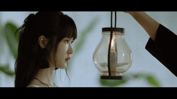 드롭샷매치 포트폴리오 - 이루리 - Flame [MV]