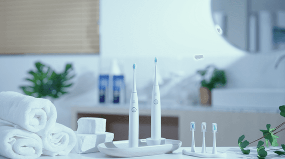 드롭샷매치 포트폴리오 - Etee_하이브리드 칫솔