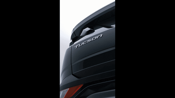 드롭샷매치 포트폴리오 - HYUNDAI TUCSON (현대 투싼) - 옥외 광고 Viral advertising