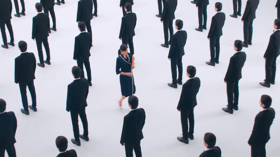 드롭샷매치 포트폴리오 - [태양라이프 X 현영] TY Life - 책임을 다하는 TY라이프