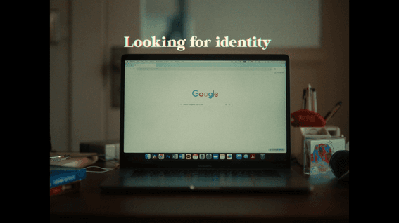 드롭샷매치 포트폴리오 - DUSTY WHITE (더스티 화이트) 'Make it unforgettable'