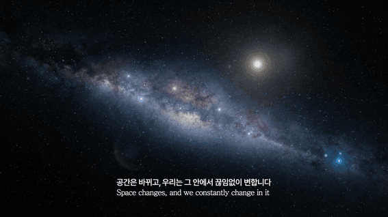 드롭샷매치 포트폴리오 - 모노링크 브랜드 티저 영상