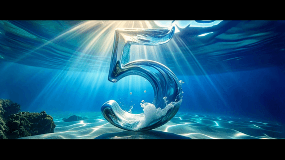 드롭샷매치 포트폴리오 - 미래비전 선포 점등 세레머니 오프닝 영상